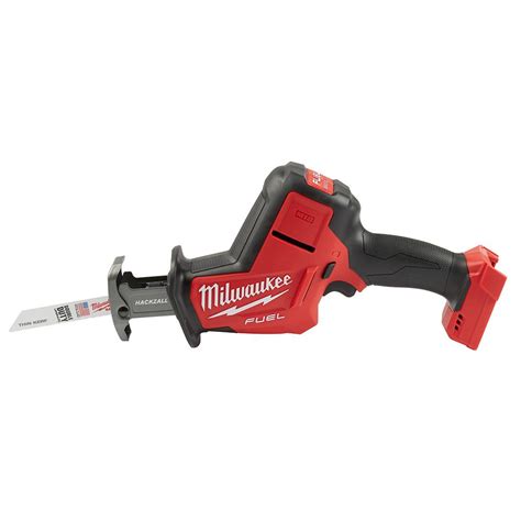 milwaukee m18 hackzall fuel|m18 fuel hackzall tool only.